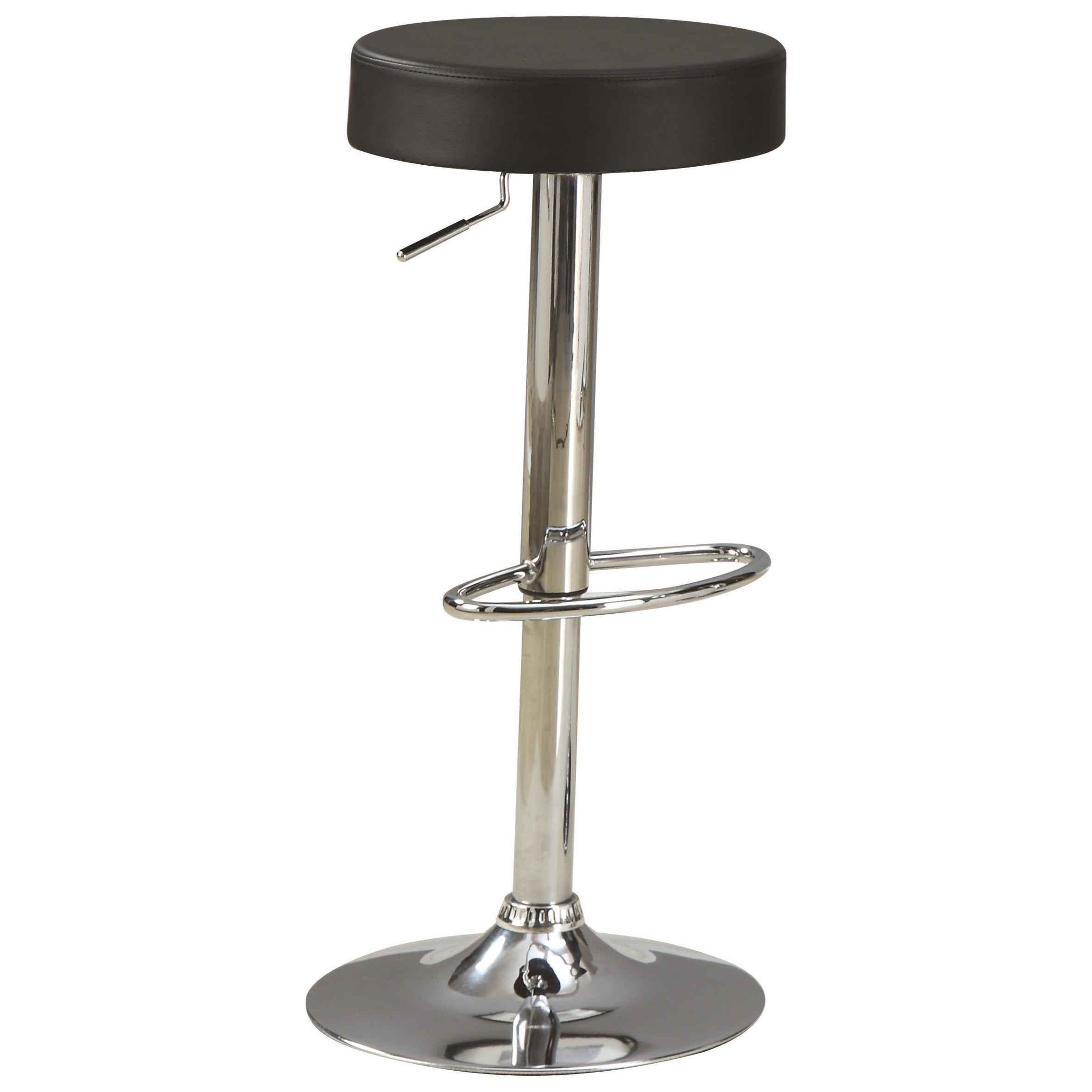 Modern bar online stools no back